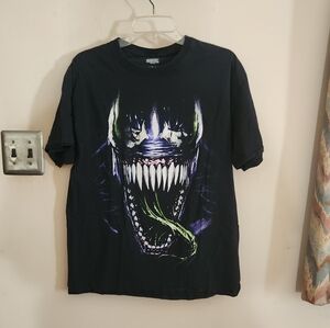 🎉 Men's Venom Tee